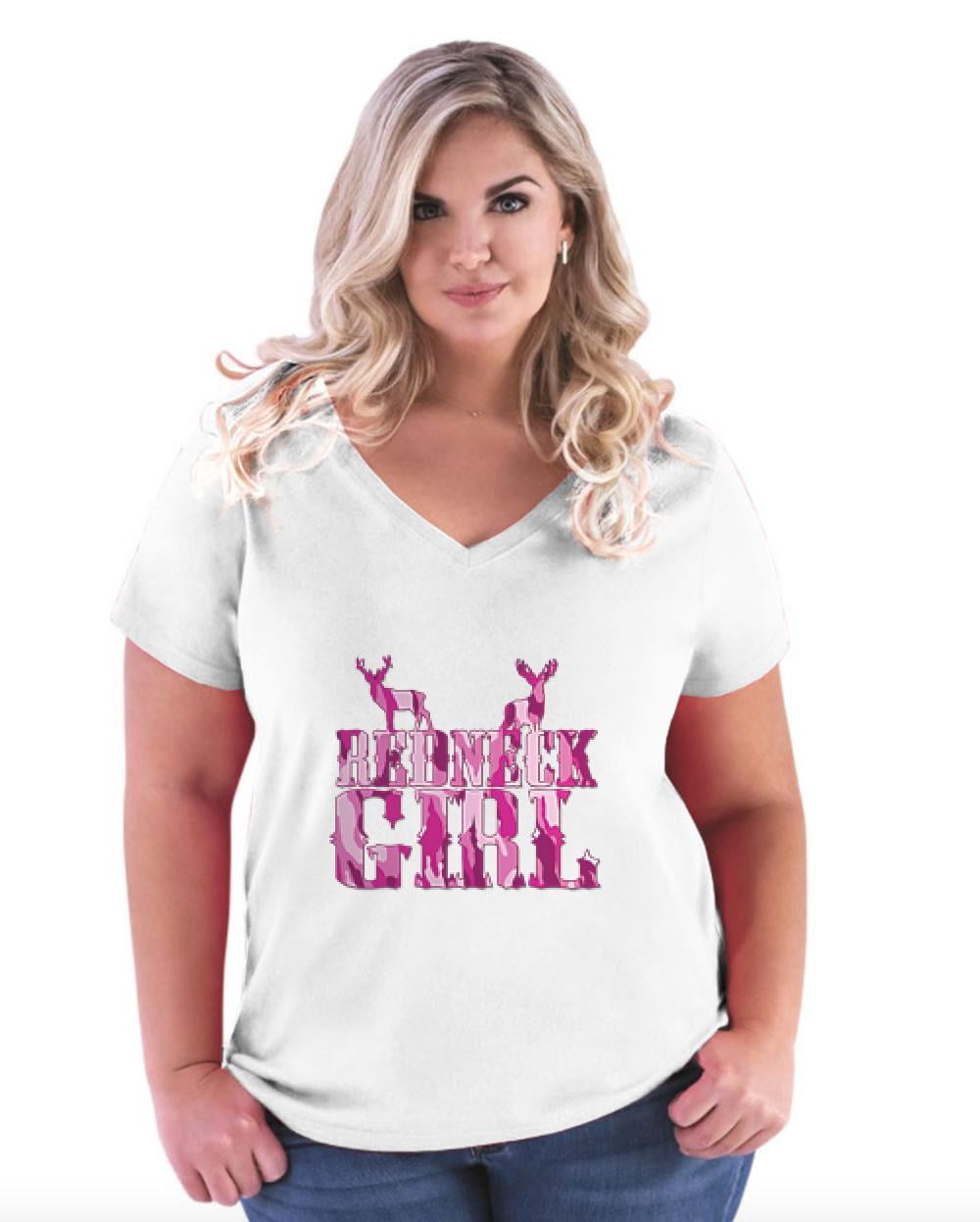 Pink Camo Plus Size Dresses
